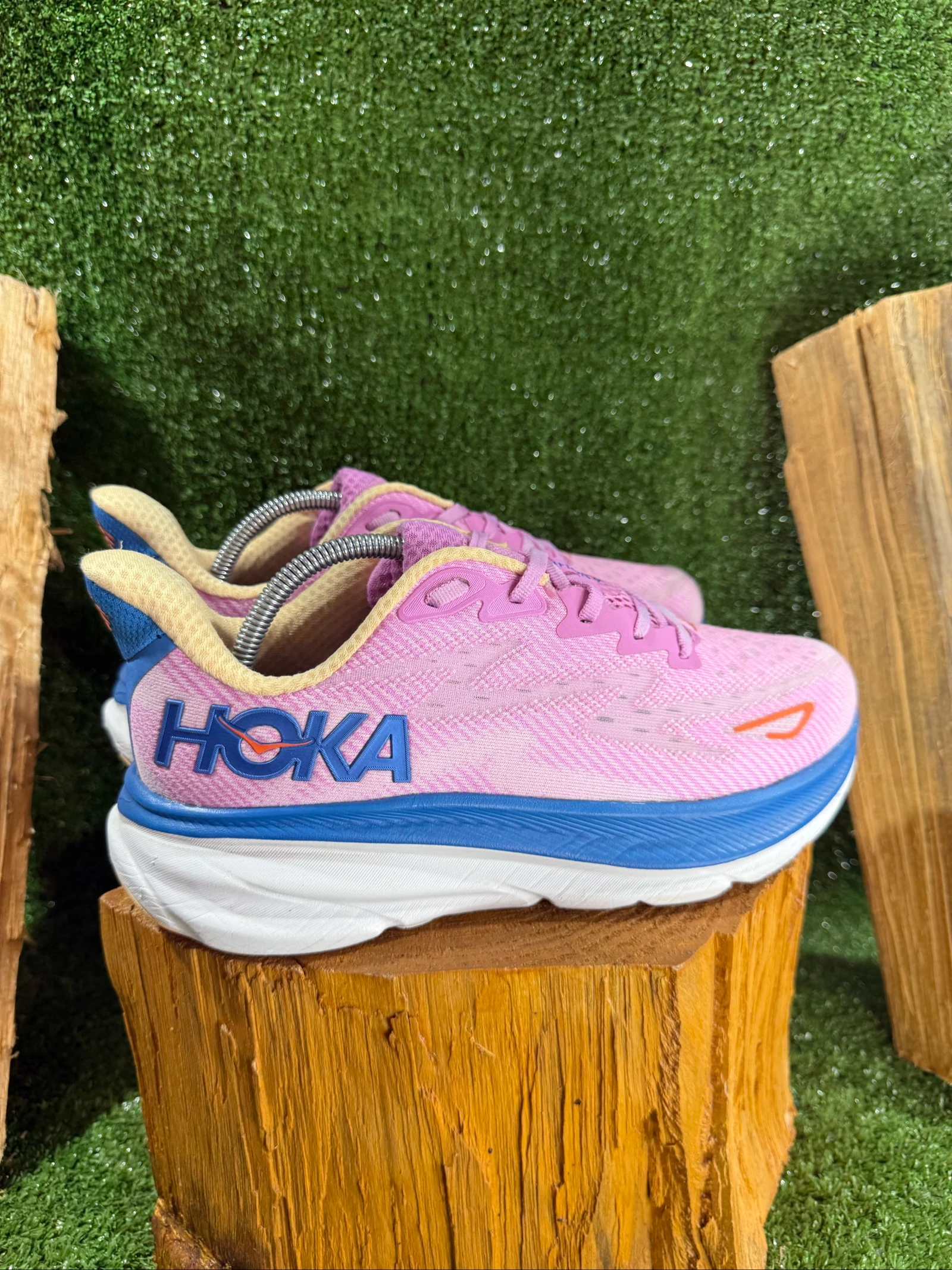 Hoka Clifton 9 Running Road EU 40 JP 25 – photo 7